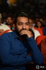 Nannaku Prematho Movie Audio Launch